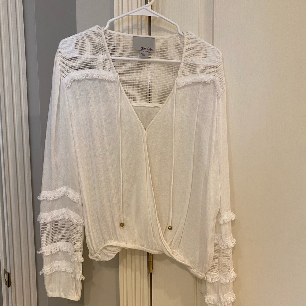 Cute top